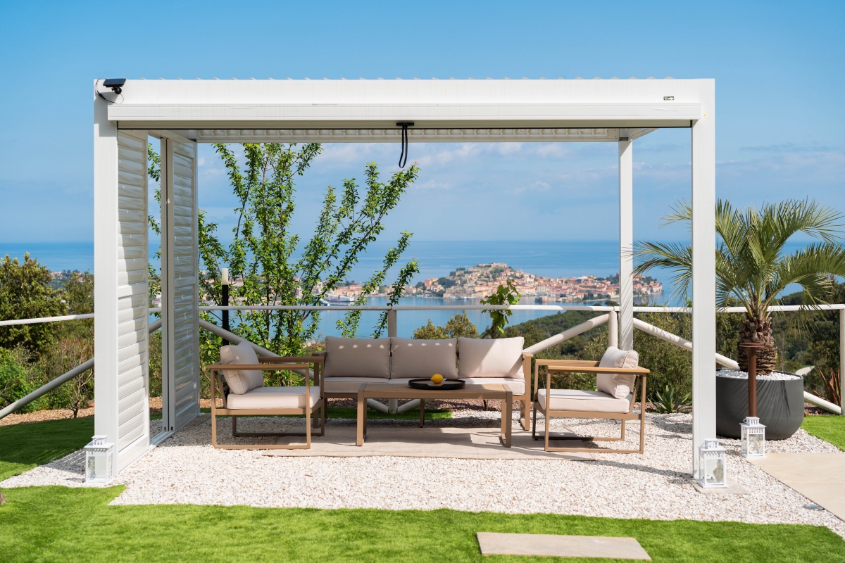 Villa Liam 